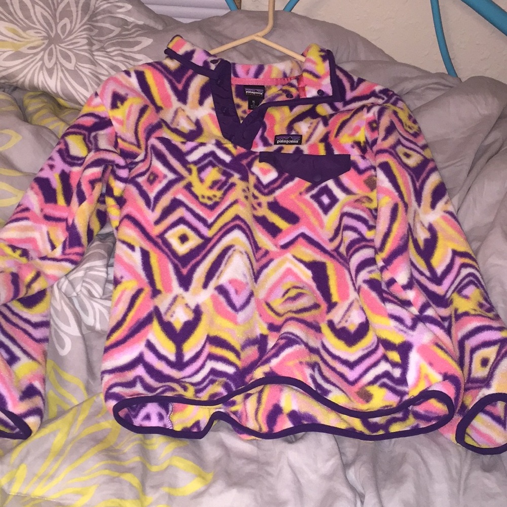 Patagonia Jacket